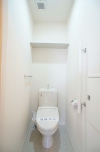 セピアコート　Ｂ 301号-10