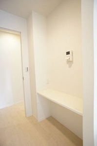 ヴィラ　シャルマン 101号-5