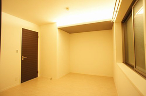 ヴィラ　シャルマン 101号-6