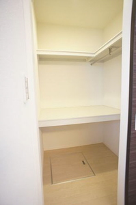 ヴィラ　シャルマン 101号-8