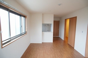 プランドール綾瀬　Ⅰ 305号-3