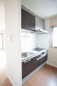 プランドール綾瀬　Ⅰ 305号-4