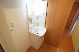 プランドール綾瀬　Ⅰ 305号-9