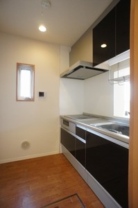 グリーンハイム 101号-4