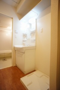 グリーンハイム 101号-9