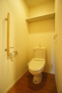 グリーンハイム 101号-11