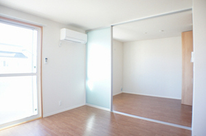 グリーンハイム 201号-3