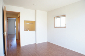 グリーンハイム 201号-6