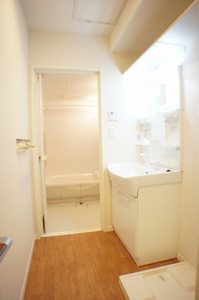 グリーンハイム 201号-7