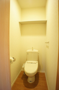 グリーンハイム 201号-9