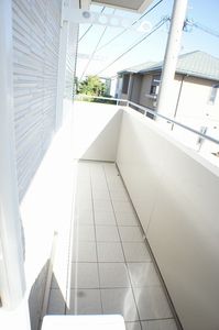 グリーンハイム 201号-10