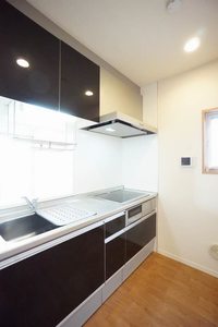 グリーンハイム 302号-5