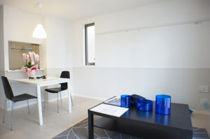 ヴィラソラーレ湘南　Ⅲ 101号-3