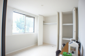 ヴィラソラーレ湘南　Ⅲ 101号-4