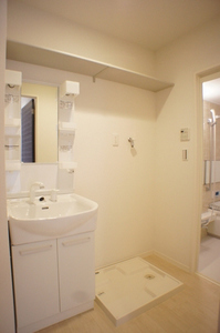 ヴィラソラーレ湘南　Ⅲ 101号-8