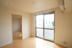 イーストガーデン　Ⅱ 202号-3