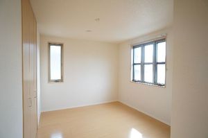 イーストガーデン　Ⅱ 202号-6