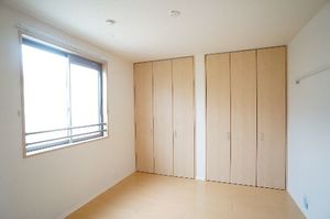 イーストガーデン　Ⅱ 202号-7