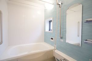 イーストガーデン　Ⅱ 202号-9