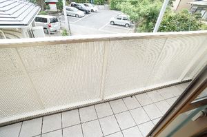 イーストガーデン　Ⅱ 202号-11