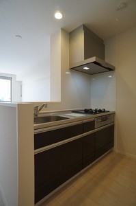 グリナージュ茅ヶ崎 Ⅰ 102号-4
