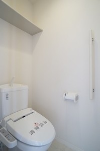 グリナージュ茅ヶ崎 Ⅰ 102号-13