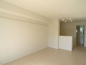 グリナージュ茅ヶ崎 Ⅱ 102号-3