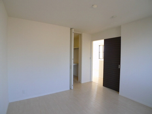 グリナージュ茅ヶ崎 Ⅱ 102号-6