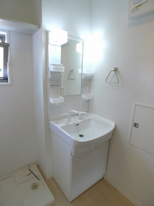 グリナージュ茅ヶ崎 Ⅱ 102号-7