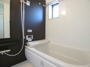 グリナージュ茅ヶ崎 Ⅱ 102号-8