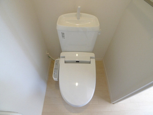 グリナージュ茅ヶ崎 Ⅱ 102号-9