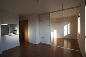 スカイビレッジ 302号-3