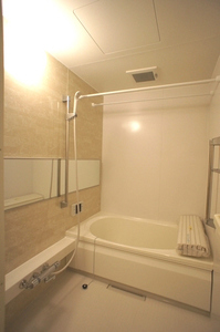 スカイビレッジ 302号-9