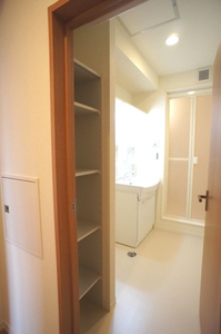 スカイビレッジ 302号-10