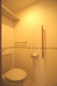 スカイビレッジ 302号-11