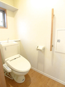 ラピュータ鎌倉 102号-4