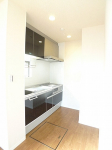 ラピュータ鎌倉 102号-6