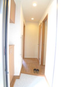 ラピュータ鎌倉 201号-2