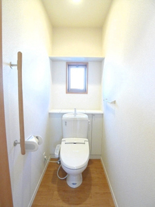 ラピュータ鎌倉 201号-5