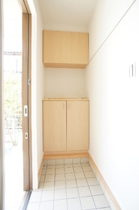 宮前戸建貸家 B棟 101号-11