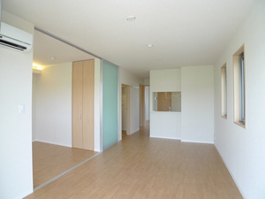 エクセランシャトー 101号-3