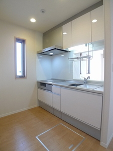 エクセランシャトー 101号-4