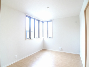 エクセランシャトー 101号-7