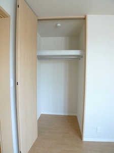 エクセランシャトー 101号-8