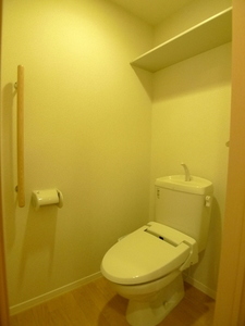 エクセランシャトー 101号-10