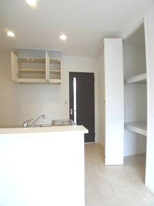 レイクロワール Ⅴ 201号-4