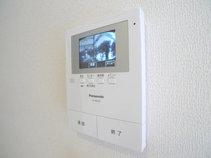 レイクロワール Ⅴ 201号-7