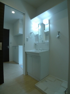 レイクロワール Ⅴ 201号-8