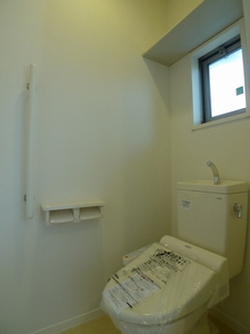 レイクロワール Ⅴ 201号-10