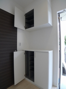 レイクロワール Ⅴ 201号-11